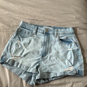 Taille Ultra-Haute/Ultra High Rise